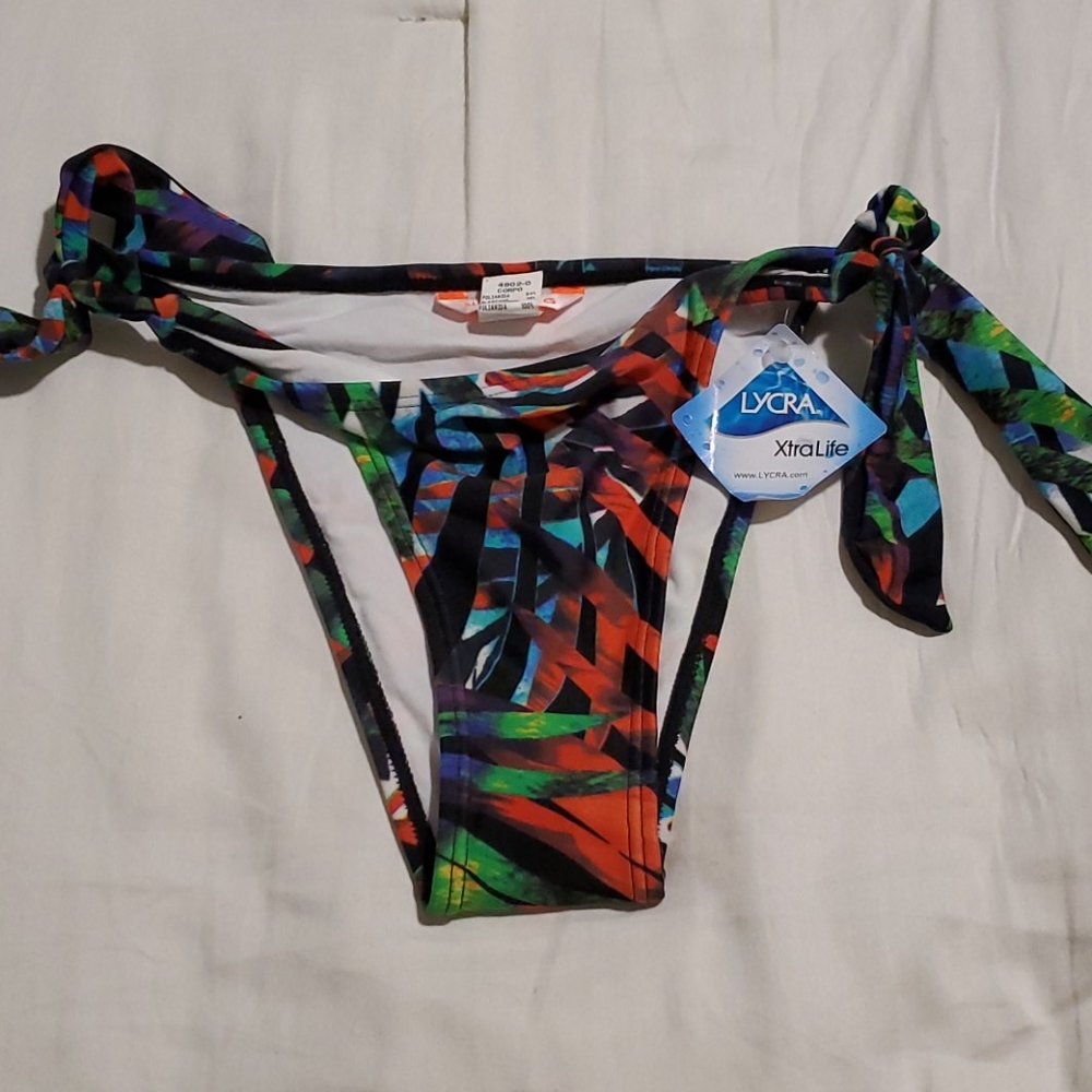 Swim bikini